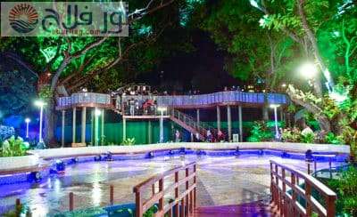 متحف وحديقة السلطان رحلات المالديف