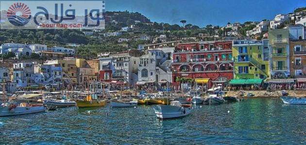 أفضل 10 فنادق تقييماً في مدينة كابري