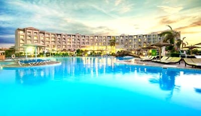 منتجعات هاواي اكوابارك