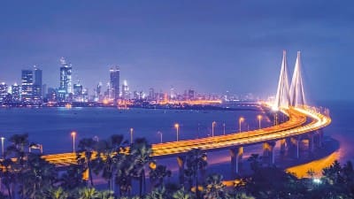 مومباي-الهند عروض الهند - مومباي